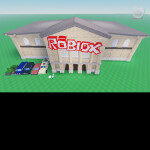 The ROBLOX Museum