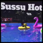 ☆Sussy Vibe☆😳 彡[Hangout]彡 - Roblox