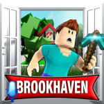 [VOICE CHAT!] BrookhavenRP Minecraft