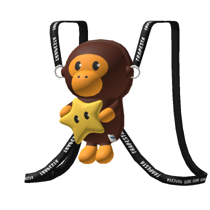 Monkey Skin  Roblox Item - Rolimon's