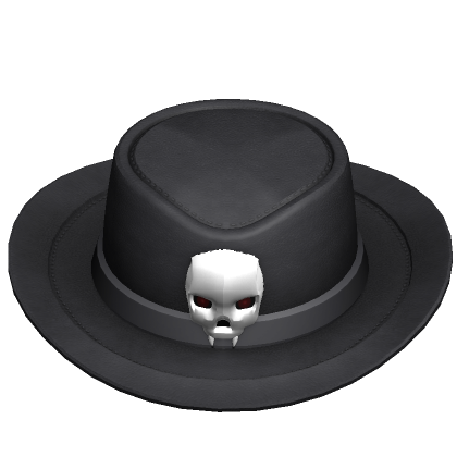 S.C.P Cap  Roblox Item - Rolimon's