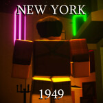 New York 1949