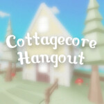 [SPATIAL VOICE CHAT] Cottagecore Hangout