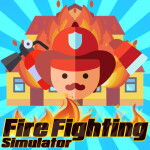 🔥 Fire Fighting Simulator 🔥