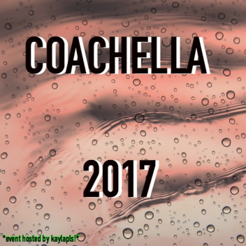 Official ROBLOX Coachella 2018