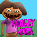 (New) Hungry Nora