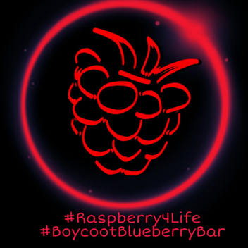 Raspberry Bar