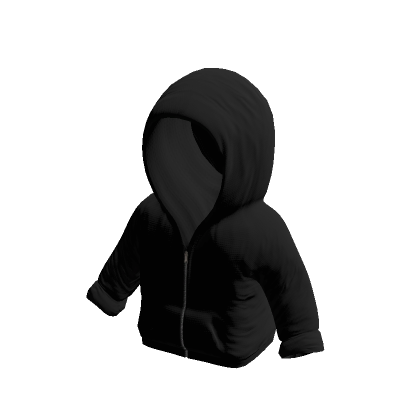 Roblox discount hoodie png