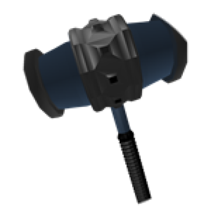 Ban Hammer - Roblox