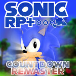 (MAP) Sonic RP+