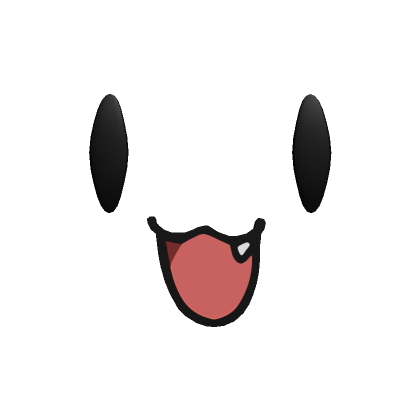 😺 Cat Face (3D) 😺 | Roblox Item - Rolimon's