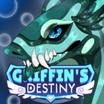 TWILIGHT SET🌑 Griffin's Destiny ✨RP Fantasy