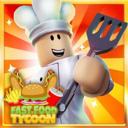 Fast Food Tycoon 🍔 thumbnail