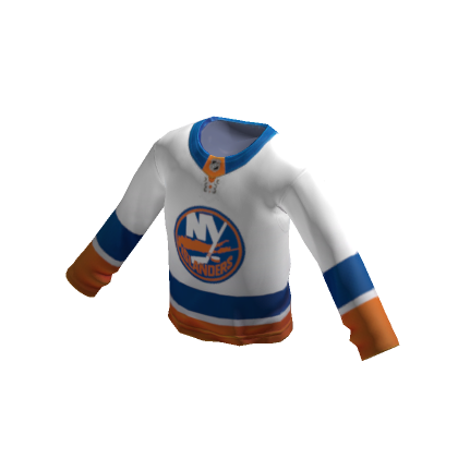 New york islanders away hot sale jersey