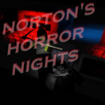 Nor ton's Horror Nights