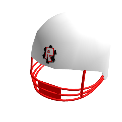 Football Helmet’s Code & Price - RblxTrade