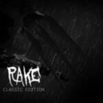 THE RAKE™: Classic Edition | v1.1.1b
