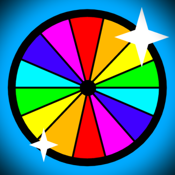 Spin The Wheel!