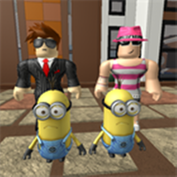 Minion Roleplay!