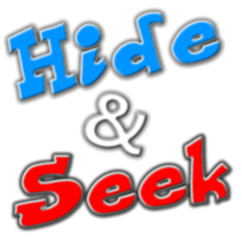 Hide n Seek! [Beta 1.5]