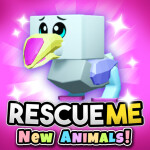 🐱 Rescue Me!🐱