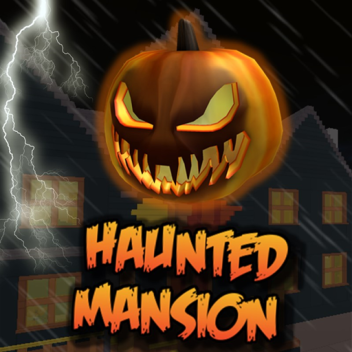 The Old Haunted Mansion  Unofficial Halloween 2015