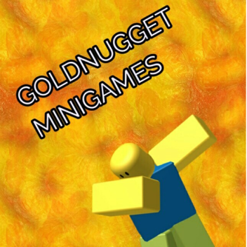 GoldNugget Minigames