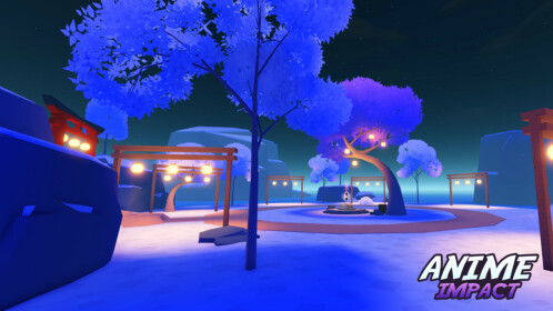 [UPD 2]Anime Impact Simulator!