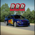 (UPDATE!) ROBLOX Rally Racing