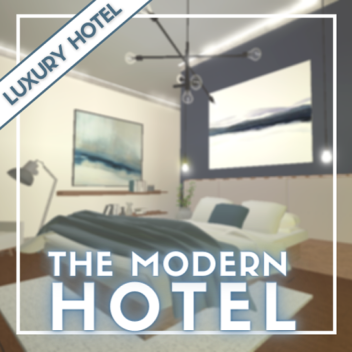 O Moderno, um Breakaway Hotel & Spa