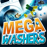 Mega Washers