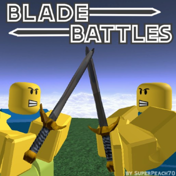Blade Battles