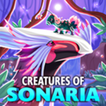 🎄EVENT] Creatures of Sonaria ❄️ Monsters