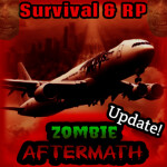 Zombie Aftermath: Survival & Roleplay(UPDATE)
