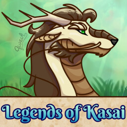 Legends of Kasai: Classic thumbnail