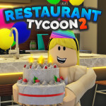 Restaurant Tycoon 2 🎉 BIRTHDAYS