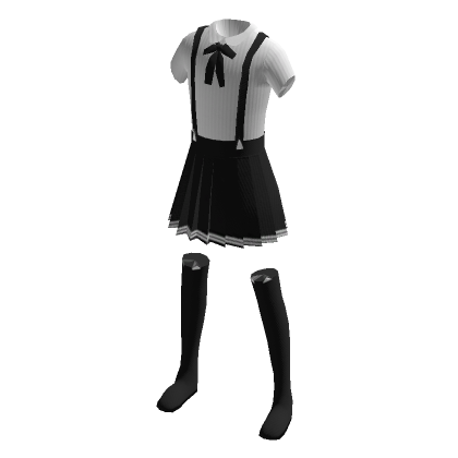 Anime & Preppy roblox outfits – Roblox Outfits
