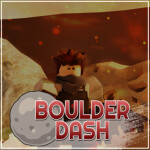 [ ALPHA ] Boulder Dash 🏃💨