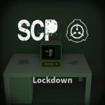 SCP - Lockdown (FE Early Test Release)