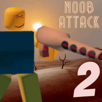 [DUNES] ¡Ataque NOOB!