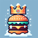 [NEW! 🔥] Burger King Tycoon! 🍔