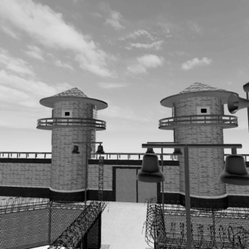 Steelhaven Prison RP