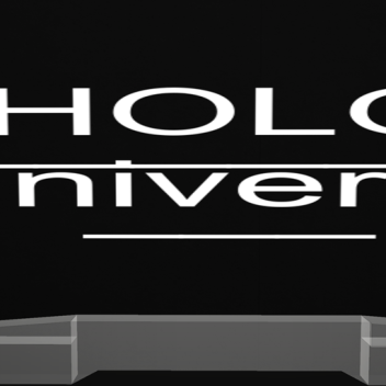 HOLO Universe[A.U.R.I.]