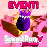 🐰 Speed Run V