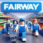 🧾 FAIRWAY Shopping Roleplay