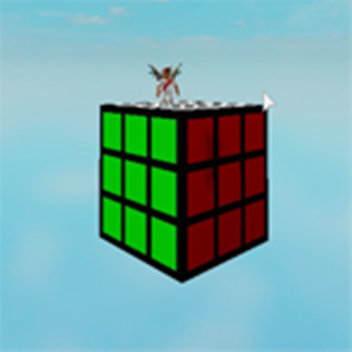 Cube Solving Simulator (IN PROGRESS)