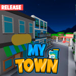[NEW] Build your own town!