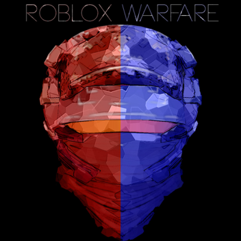 RobloxWarfare I [ALPHA]