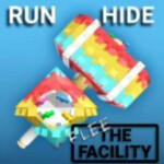 [☀️ SUMMER] Flee The Facility: Testing