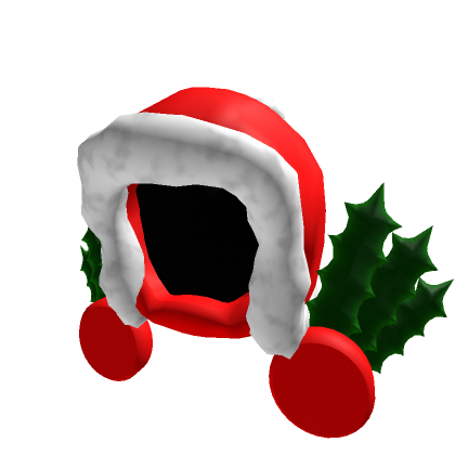 Domiscius on X: Made a quick @ROBLOX #ROBLOX Christmas Logo